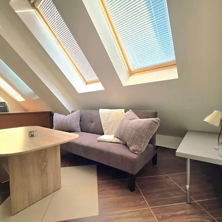 Panorama 1br By Bulgarianhomes Apartmán