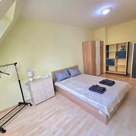 Apartmán Panorama 1br By Bulgarianhomes