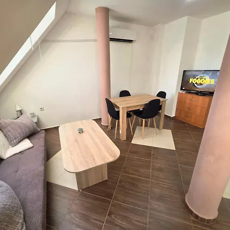 Panorama 1br By Bulgarianhomes * Pleven