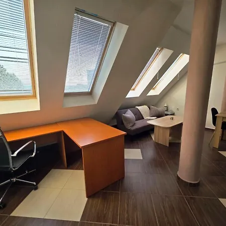 Apartmán Panorama 1br By Bulgarianhomes