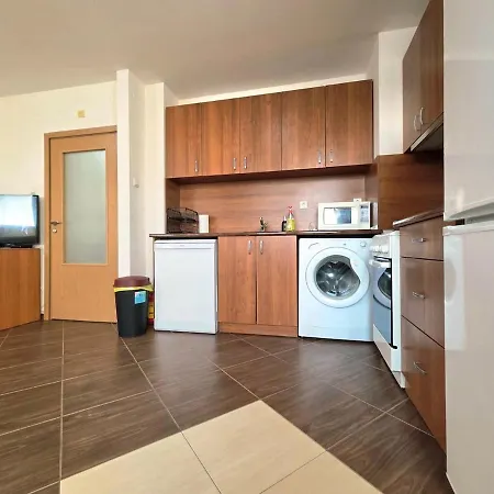 Panorama 1br By Bulgarianhomes Apartmán Pleven