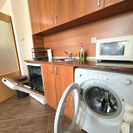 Apartmán Panorama 1br By Bulgarianhomes