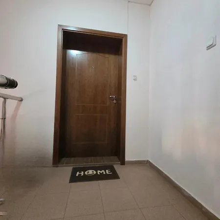 Panorama 1br By Bulgarianhomes Apartmán
