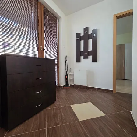 Apartmán Panorama 1br By Bulgarianhomes *