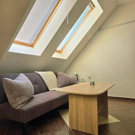 Apartmán Panorama 1br By Bulgarianhomes *