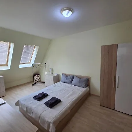Apartmán Panorama 1br By Bulgarianhomes