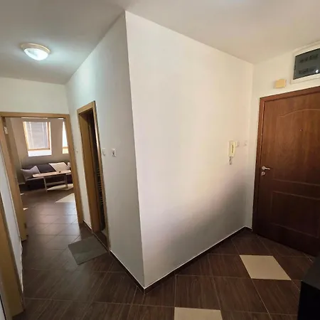 Panorama 1br By Bulgarianhomes * Pleven