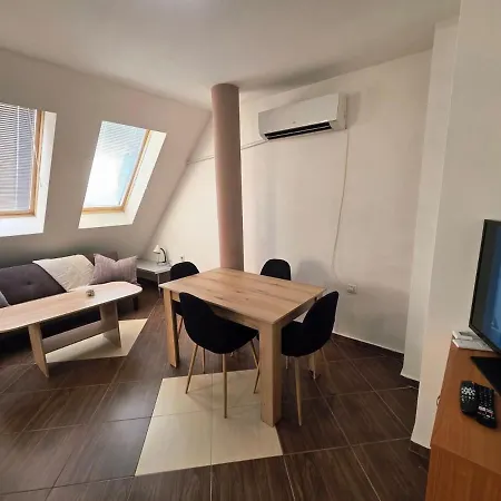Apartmán Panorama 1br By Bulgarianhomes Pleven