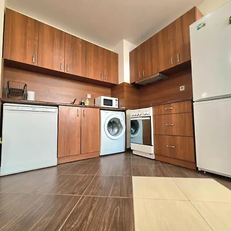 Panorama 1br By Bulgarianhomes