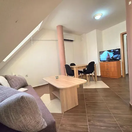 Panorama 1br By Bulgarianhomes Apartmán Pleven