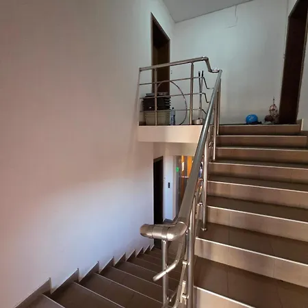 Panorama 1br By Bulgarianhomes * Pleven