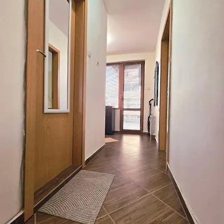 Panorama 1br By Bulgarianhomes