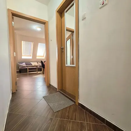 Apartmán Panorama 1br By Bulgarianhomes Pleven