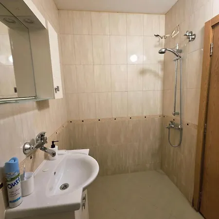 Panorama 1br By Bulgarianhomes *