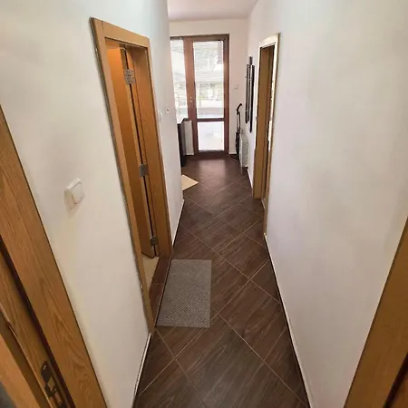 Panorama 1br By Bulgarianhomes Apartmán *