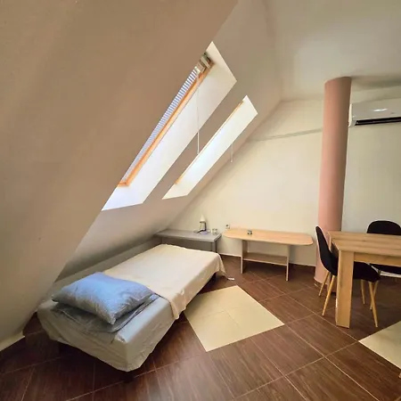 Apartmán Panorama 1br By Bulgarianhomes *