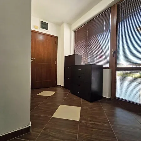 Panorama 1br By Bulgarianhomes Pleven