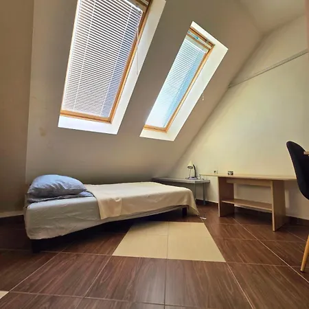 Panorama 1br By Bulgarianhomes *